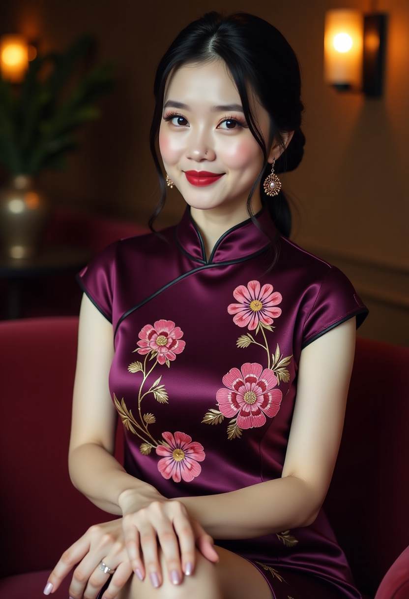 周末气象站海报