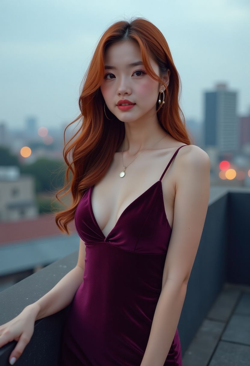 她的第七封信海报
