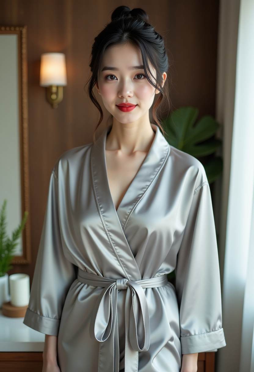 无人接听海报